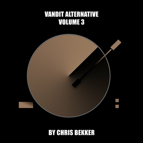 VA - VANDIT Alternative Vol 3 [VANALT33]